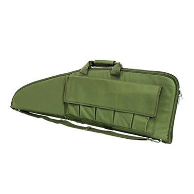 Vism By Ncstar Gun Case (36l X 13h)-Green