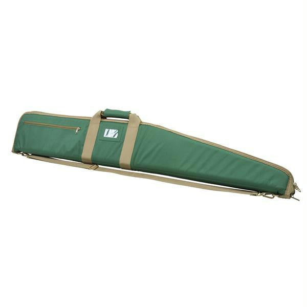 Vism By Ncstar Shotgun Case (48l X 8h) - Forest Green