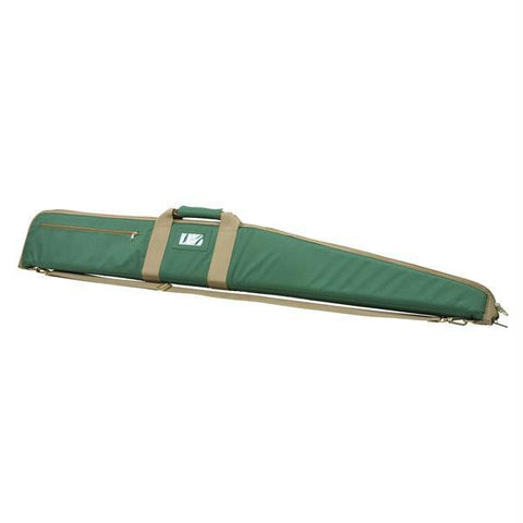 Vism By Ncstar Shotgun Case (54 L X 8h) - Forest Green