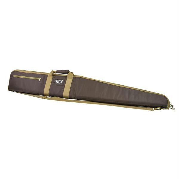 Vism By Ncstar Shotgun Case (54 L X 8h) - Brown