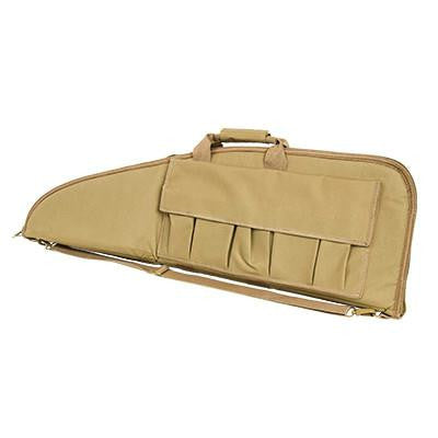 Vism By Ncstar Gun Case (40l X 13h)-Tan