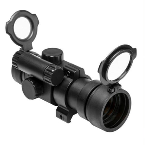 NcStar 1x30 Red Dot Sight