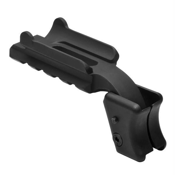 NcStar Pistol Accessory Rail Adapter-Beretta 92