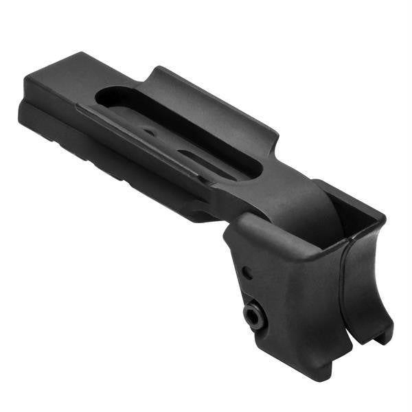 NcStar Pistol Accessory Rail Adapter-Glock