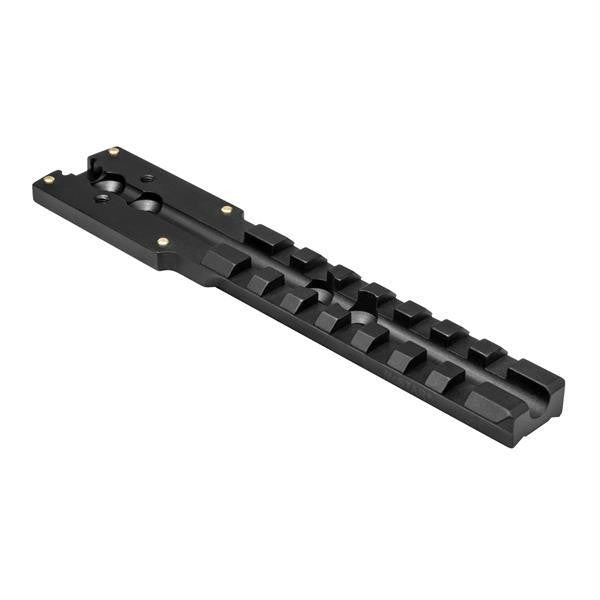 NcStar Moss 500-590 Shotgun Reciever Micro-dot Base-Rail Mount