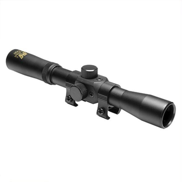 NcStar Tactical 4x20 Compact Air Scope