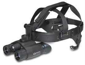 Night Owl Tactical Binocular Goggles NOTBG1