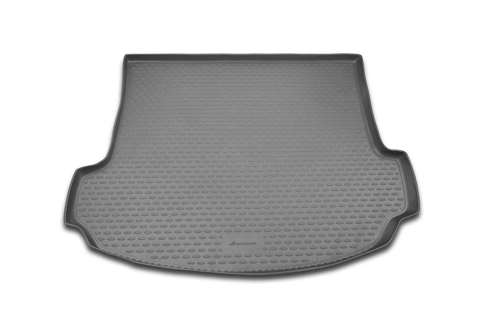 Novline Acura MDX Cargo Mat