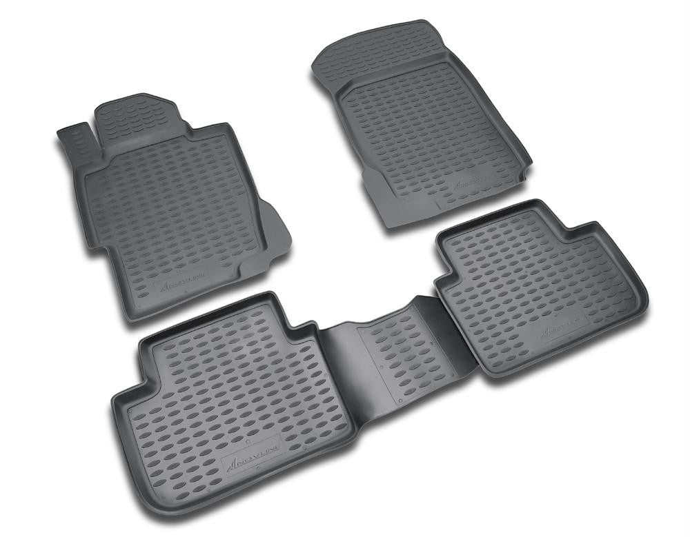 Novline Acura TSX Floor Mats