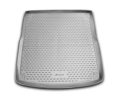 Novline Audi Allroad Station Wagon Cargo Mat