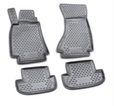 Novline Audi A-5 Floor Mats