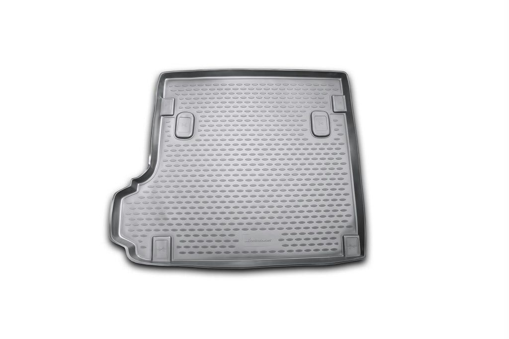 Novline BMW X3 Cargo Mat