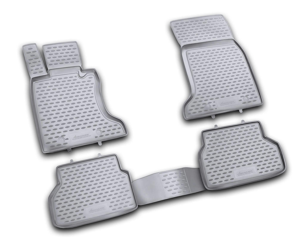 Novline BMW 5 Serie Floor Mats