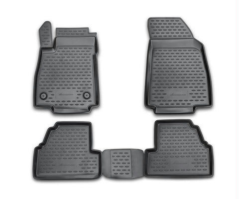 Novline Buick Encore Floor Mats