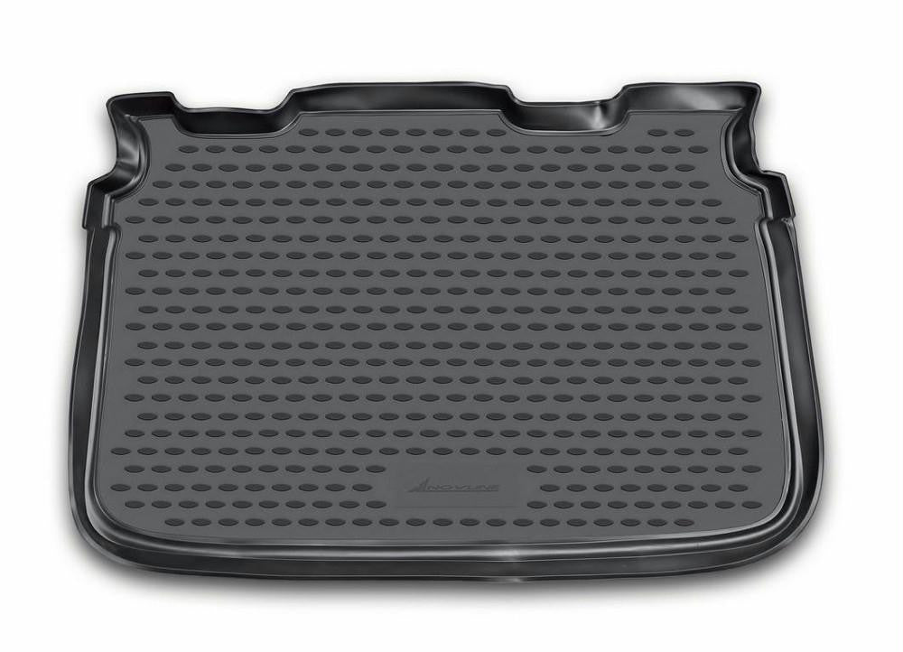 Novline Chrysler PT Cruiser Cargo Mats