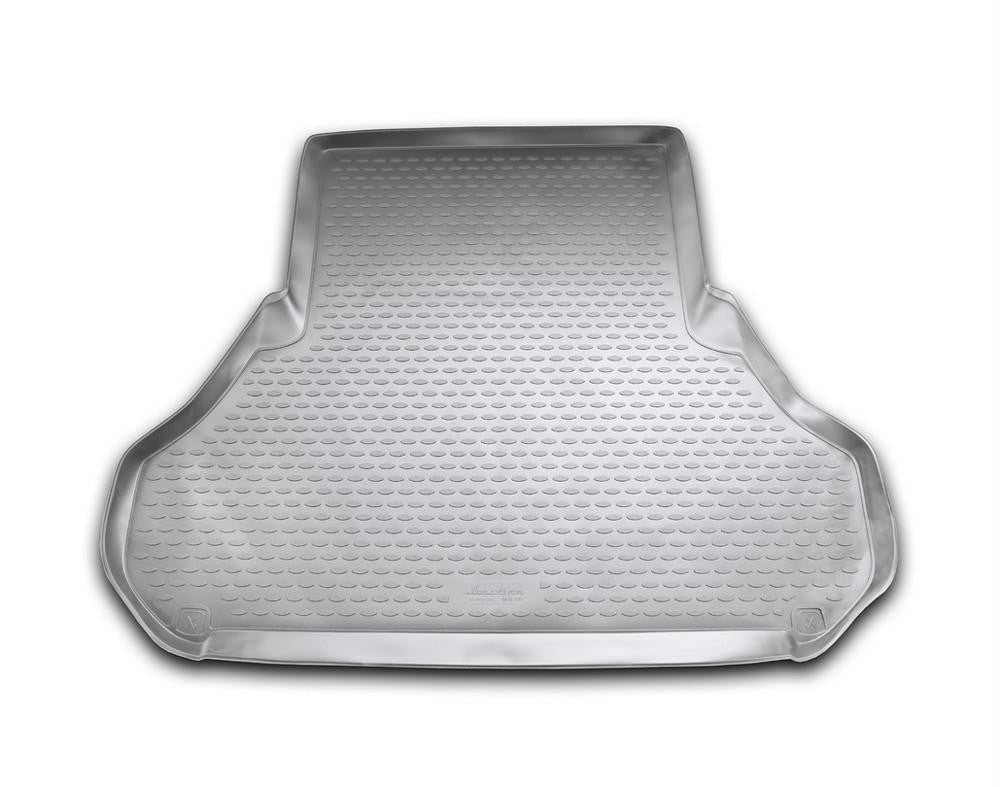 Novline Chrysler 300C Cargo Mat