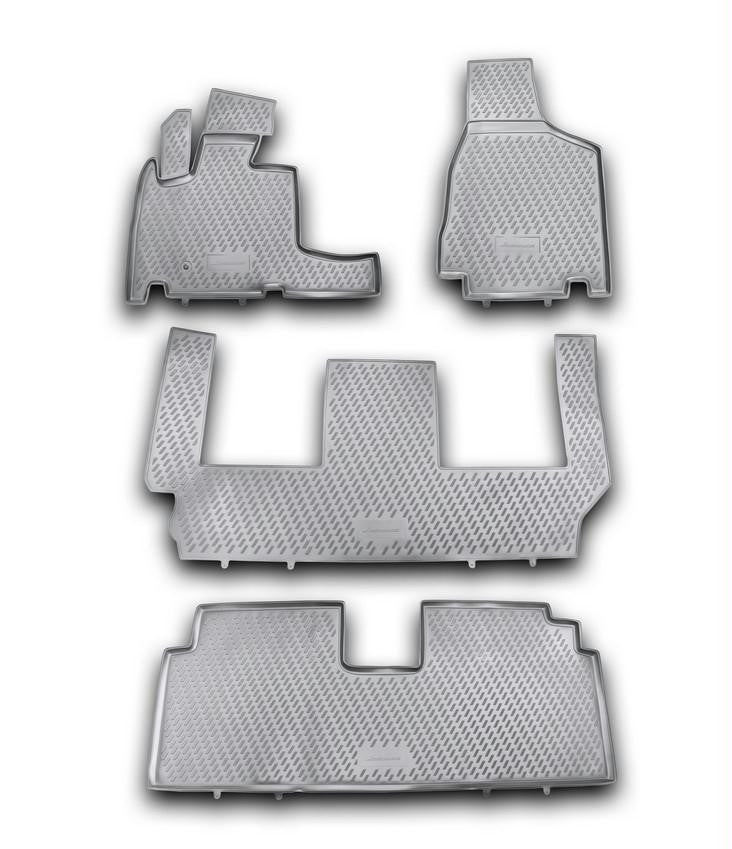 Novline Chrysler Town & Country Floor Mats