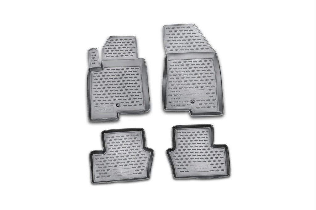 Novline Dodge Caliber Floor Mats