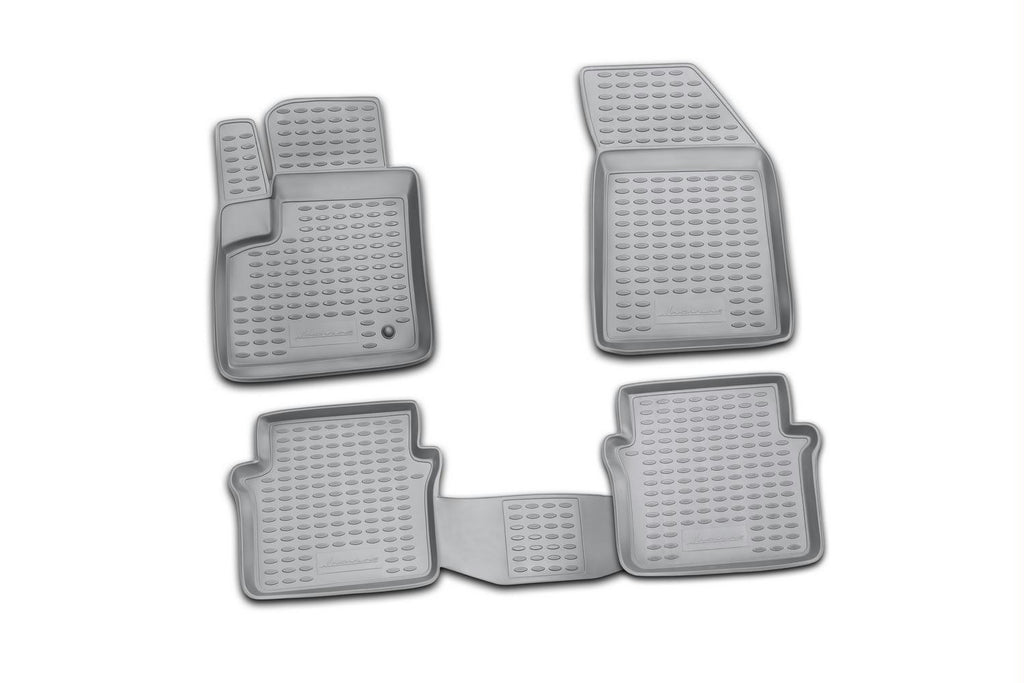 Novline Dodge Avenger Floor Mats