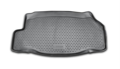 Novline Ford Mustang Coupe Cargo Mat