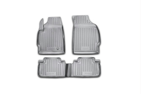 Novline Ford Escape Floor Mats