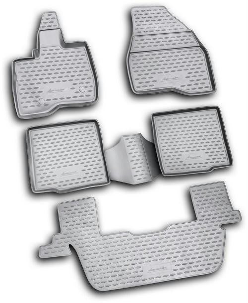 Novline Ford Explorer Floor Mats