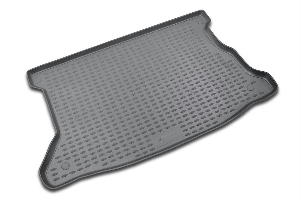 Novline Honda Fit Cargo Mat