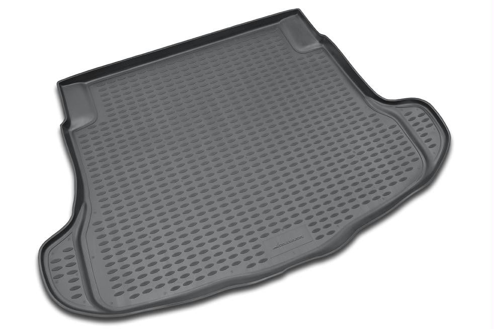 Novline Honda CR-V Cargo Mat