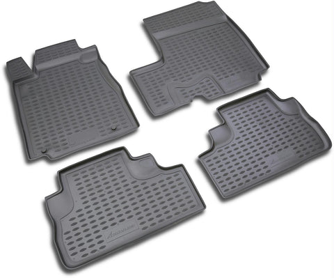 Novline Honda CR-V Floor Mats