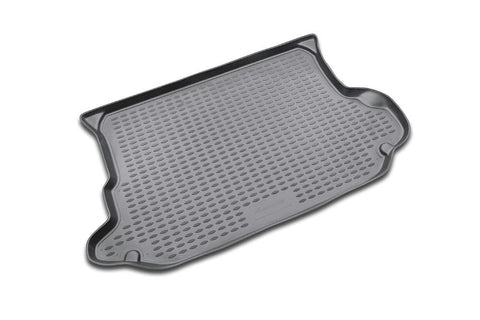 Novline Hyundai Tucson Cargo Mat