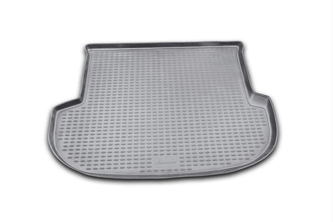 Novline Hyundai Santa Fe Cargo Mat