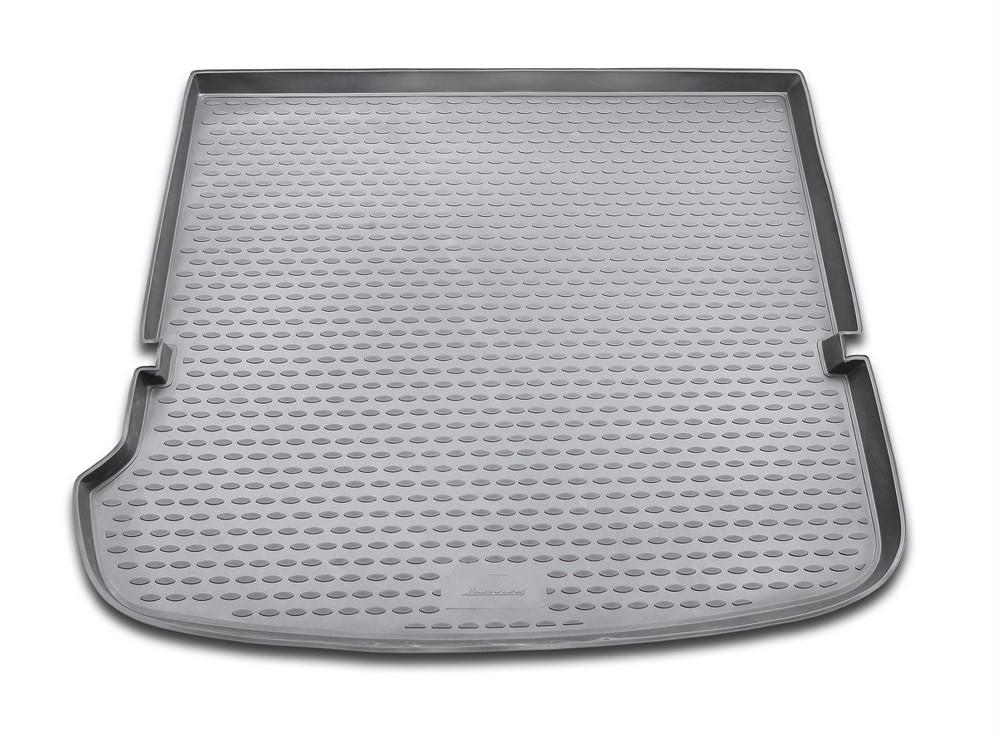 Novline Hyundai Vera Cruz Cargo Mat