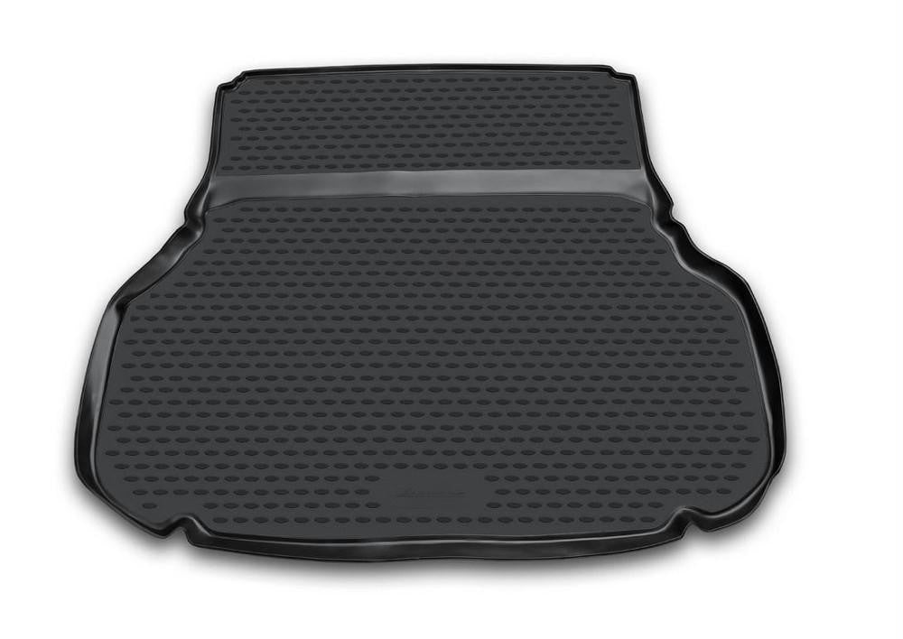 Novline Hyundai Genesis Sedan Cargo Mat