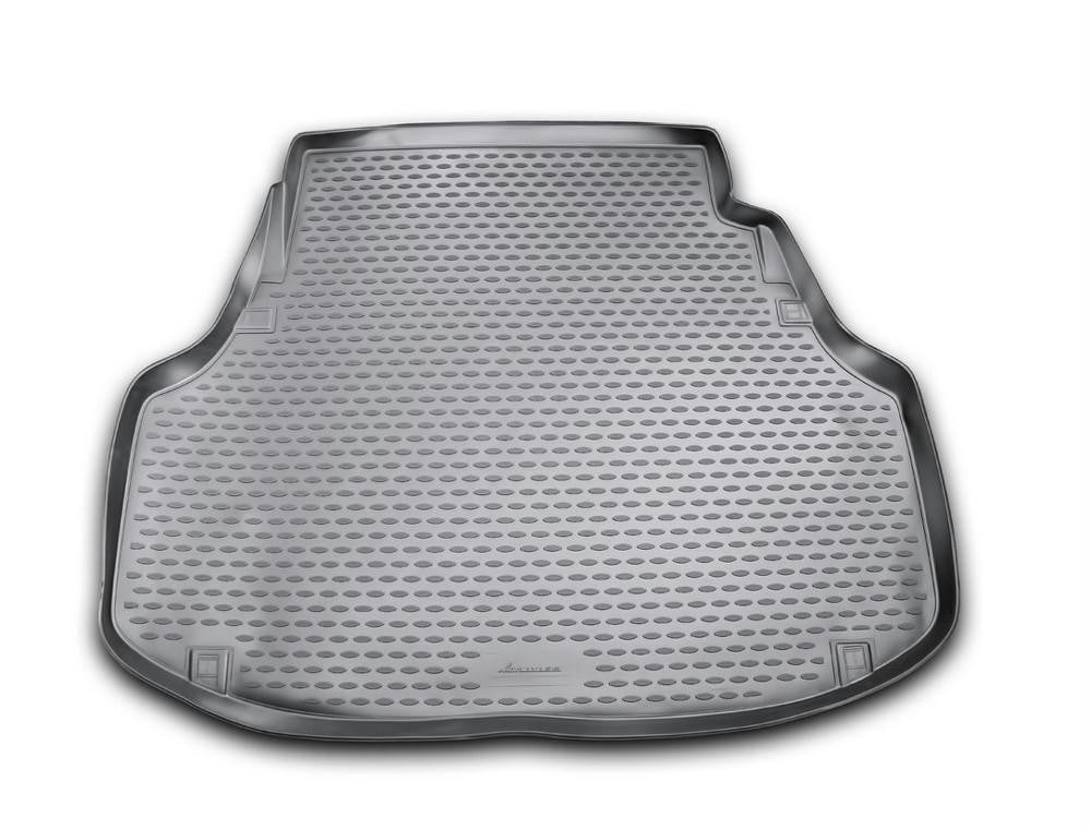 Novline Hyundai Equus Cargo Mat