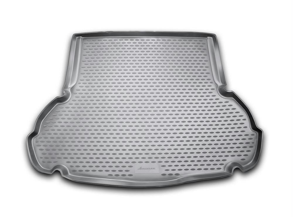 Novline Hyundai Elantra Cargo Mat