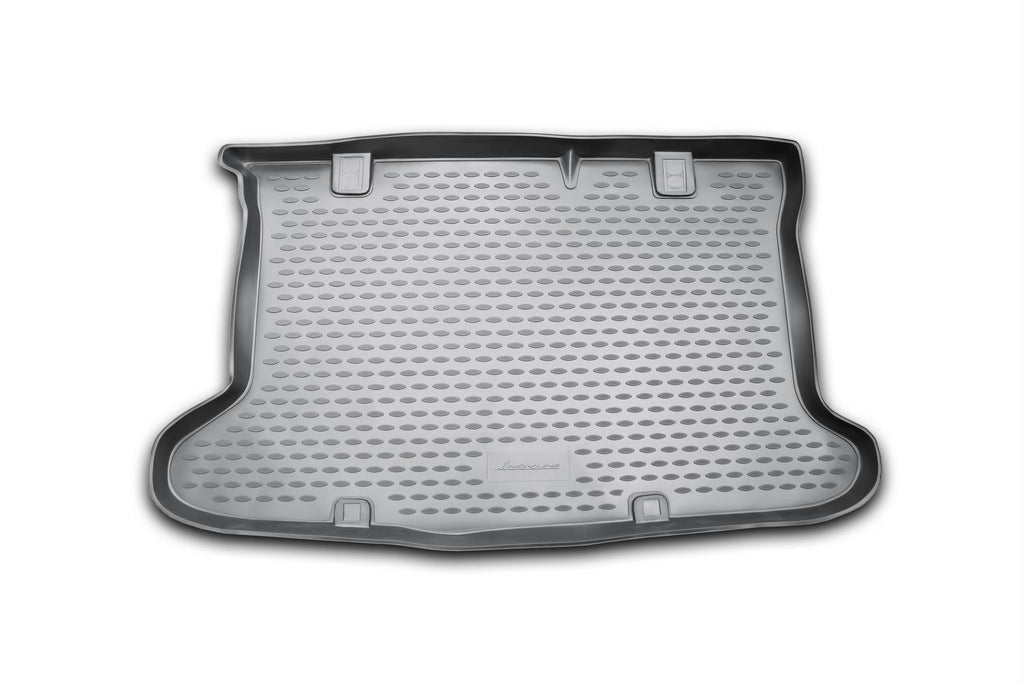 Novline Hyundai Accent Cargo Mat