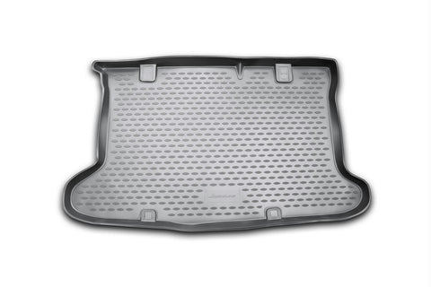 Novline Hyundai Accent Cargo Mat