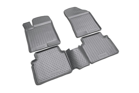 Novline Hyundai Sonata NF Floor Mats