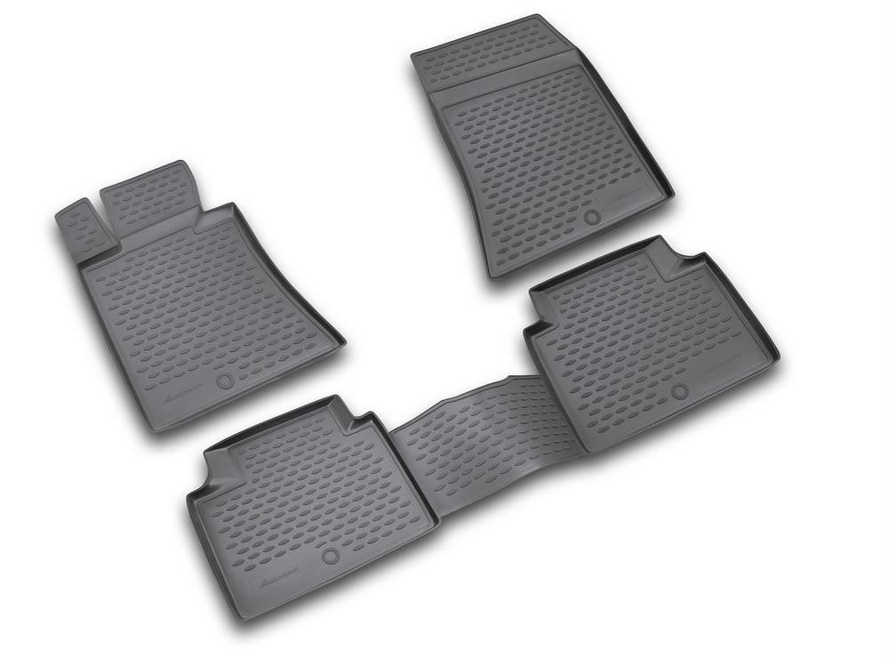 Novline Hyundai Genesis Sedan Floor Mats