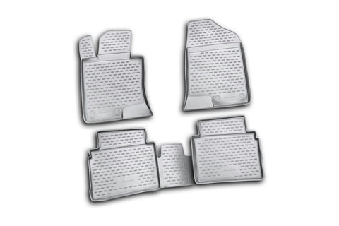 Novline Hyundai Sonata Floor Mats