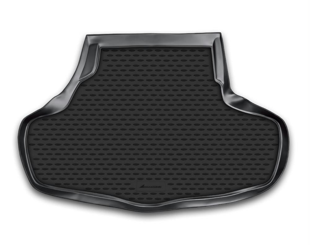 Novline Infiniti G37 Cargo Mat