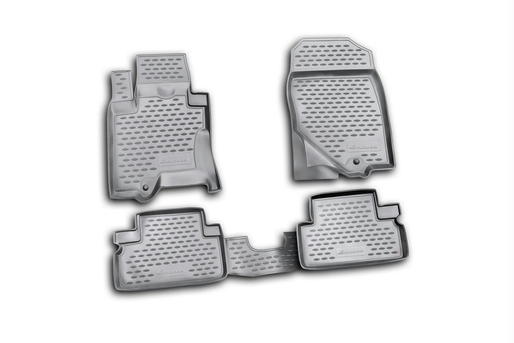 Novline Infiniti EX35 Floor Mats