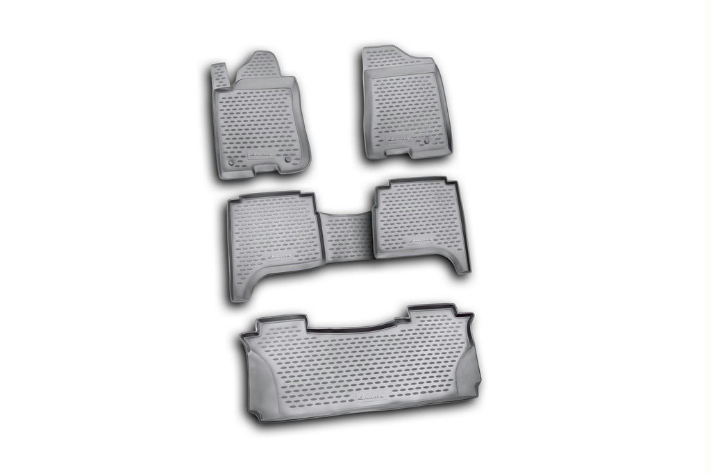 Novline Infiniti QX56 Floor Mats