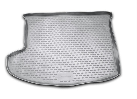 Novline Jeep Compass Cargo Mat