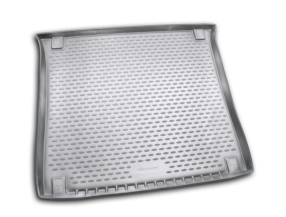 Novline Jeep Grand Cherokee Cargo Mat