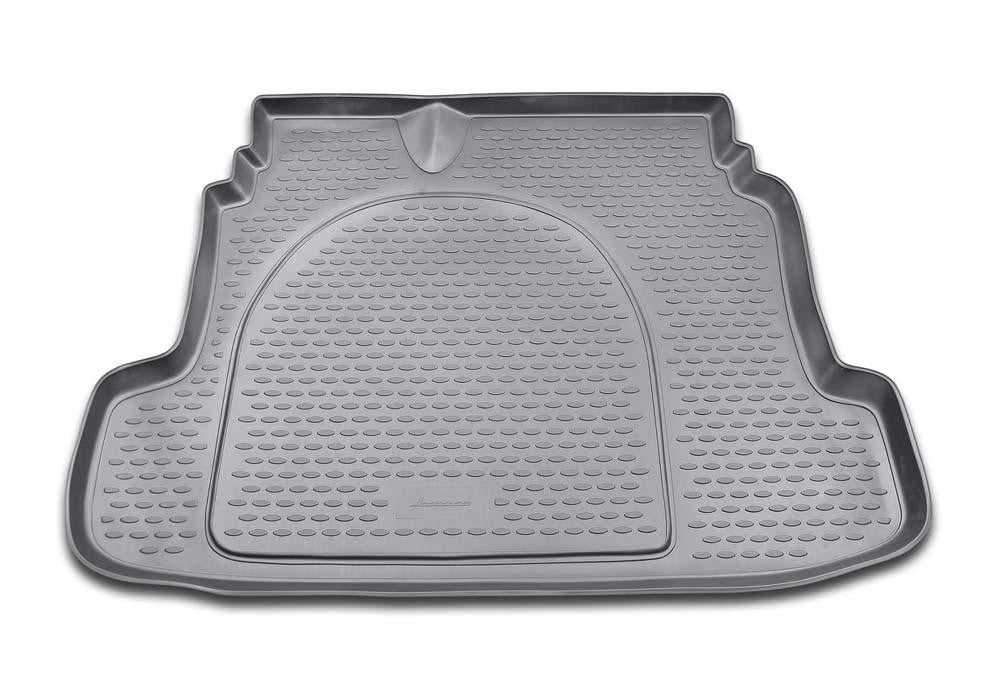 Novline Kia Forte Cargo Mat