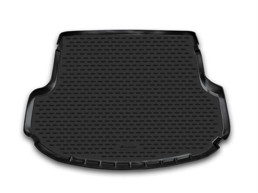 Novline Kia Sorento Cargo Mat