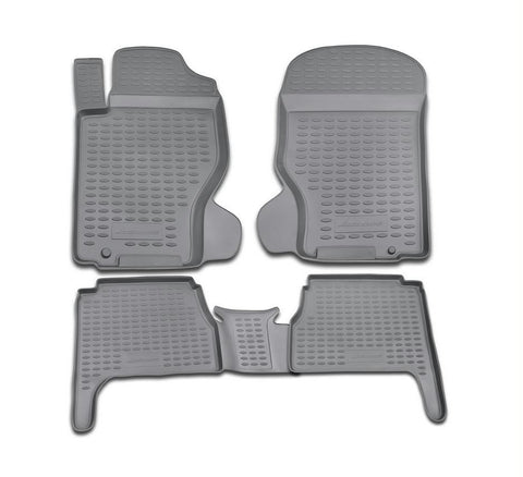 Novline Kia Sorento Floor Mats