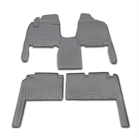 Novline Kia Sedona Floor Mats