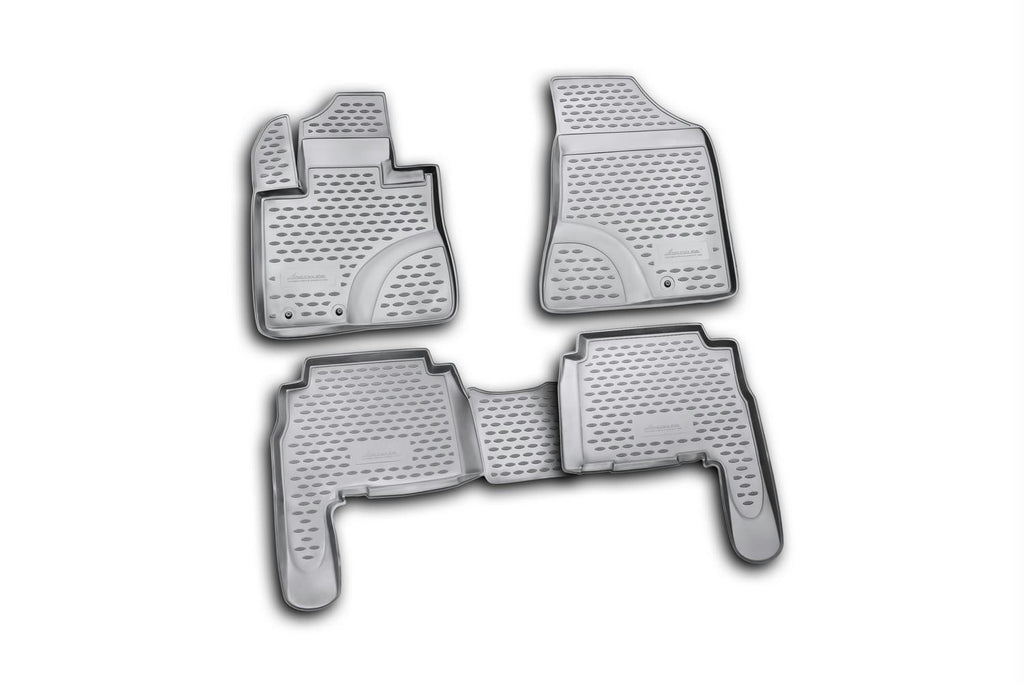 Novline Kia Sorento Floor Mats